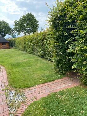 Foto - Einfamilienhaus in Bad Oeynhausen
