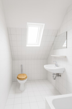 Foto - Etagenwohnung zur Miete in Dorsten