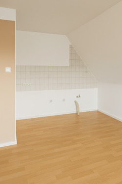 Foto - Etagenwohnung in Dorsten