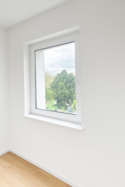 Foto - Etagenwohnung in Dorsten zur Miete