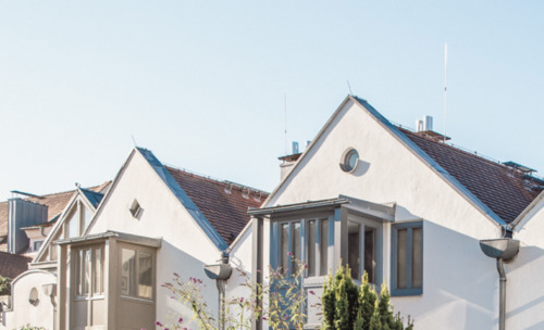 Foto - 2,5-Zimmer-Wohnung in Abensberger Altstadt