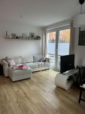 Foto - Etagenwohnung in Oldenburg