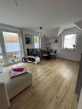 Foto - Etagenwohnung in Oldenburg zur Miete