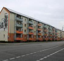 3-Raumwohnung in der Schwedter Altstadt - Schwedt (Oder)