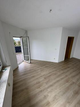 Foto - 2 Zimmer Etagenwohnung in Wallhausen