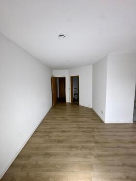 Foto - Etagenwohnung in Wallhausen zur Miete