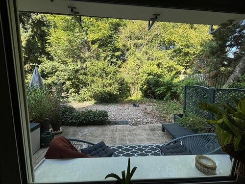 Foto - 1 Zimmer Etagenwohnung in Köln