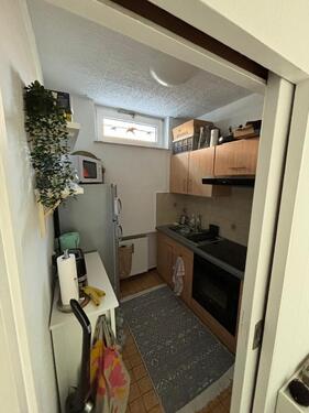 Foto - Etagenwohnung in Köln zur Miete