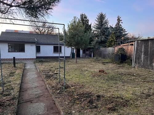 Foto - 4 Zimmer Einfamilienhaus in Berlin