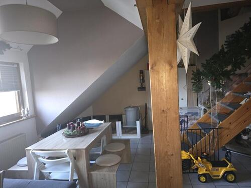 Foto - 4 Zimmer Etagenwohnung zur Miete in Wöllstein