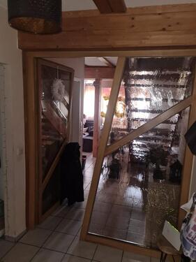 Foto - Etagenwohnung in Wöllstein zur Miete