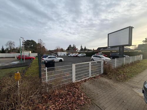 Foto - andere in Oranienburg