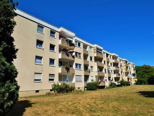 Foto - Helle 2-Zimmer Wohnung in Frankenthal