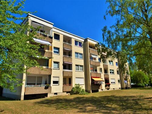 Foto - 2 Zimmer Erdgeschoßwohnung zur Miete in Frankenthal (Pfalz)