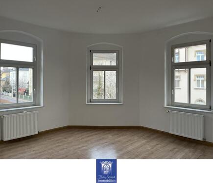 Foto - Radebeul! Gemütliche 3-Zimmerwohnung, frisch renoviert, optimale Raumaufteilung!