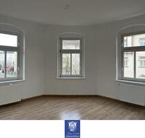 Radebeul! Gemütliche 3-Zimmerwohnung, frisch renoviert, optimale Raumaufteilung!