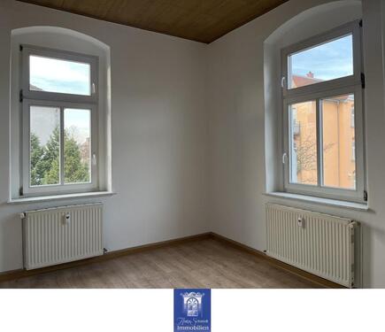 Foto - Etagenwohnung in Radebeul zur Miete