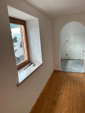 Foto - Erdgeschoßwohnung in Peißenberg zur Miete