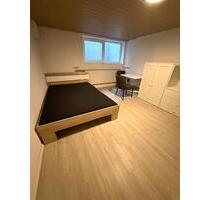 MonteurwohnugAppartement 01.02-01-08 - Ravensburg Galgenhalde