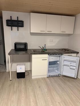 Foto - 1 Zimmer Etagenwohnung zur Miete in Ravensburg