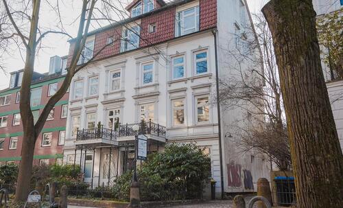 Foto - andere in Hamburg zur Miete