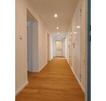 Wohnung im Grünen - 784,00&nbsp;EUR Kaltmiete, ca.&nbsp; 98,00&nbsp;m&sup2; in Gudensberg (PLZ: 34281)