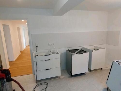 Foto - 3.5 Zimmer Erdgeschoßwohnung in Gudensberg