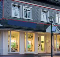 Mitten in Winterberg: gepflegte 3,5-Zi-Wohnung inkl. Stellplatz