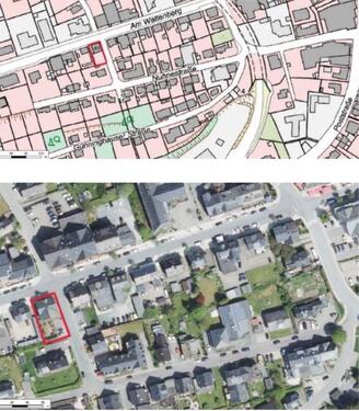 Foto - 3.5 Zimmer Etagenwohnung in Winterberg