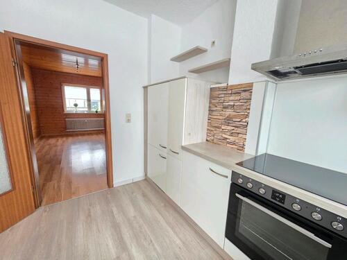 Foto - 4 Zimmer Erdgeschoßwohnung in Hohenlockstedt