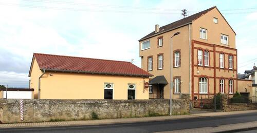 Foto - 11 Zimmer Einfamilienhaus zum Kaufen in Kalt