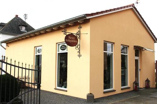 Foto - 11 Zimmer Einfamilienhaus in Kalt