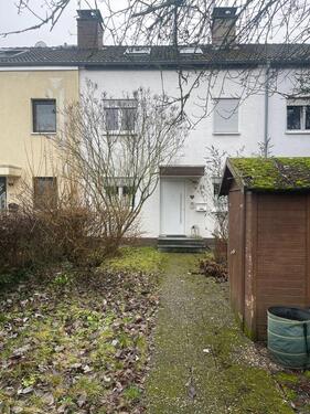 Foto - 5 Zimmer Reihenhaus zur Miete in Mainz