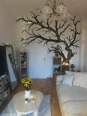 Foto - 2 Zimmer Etagenwohnung zur Miete in Berlin