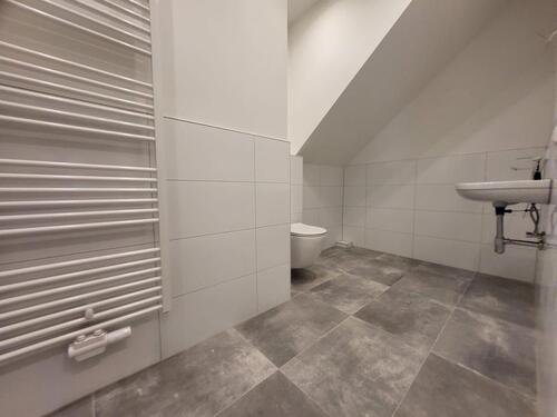 Foto - Etagenwohnung in Heide zur Miete