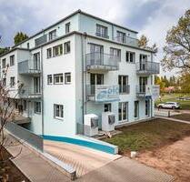 Tiefgaragenstellplatz in Berlin- Pankow