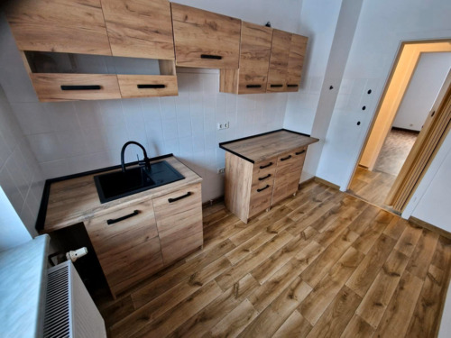 Foto - 3 Zimmer Etagenwohnung zur Miete in Guben