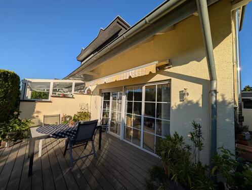 Foto - 5 Zimmer Doppelhaushälfte in Köln