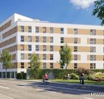 Erstbezug! Stilvolle 4-Zimmer Neubauwohnung mit Balkon und Garage in Burghausen