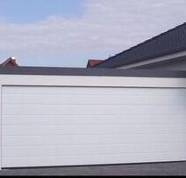 Vermiete ganz neue Garage (mit Codetaster) in Passau