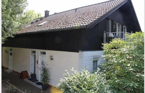 Foto - 2 ZKB mit Balkon und schönem Ausblick in Wald-Michelbach