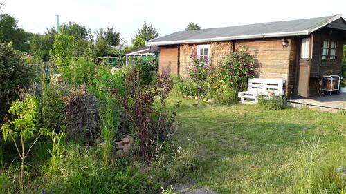 Foto - Grundst&uuml;ck zur Miete in Leipzig