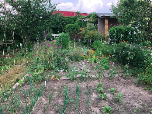 Foto - Grundst&uuml;ck in Leipzig zur Miete