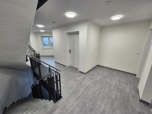 Foto - 2 Zimmer Etagenwohnung in Schafflund