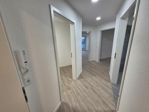 Foto - Etagenwohnung in Schafflund zur Miete