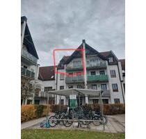 Von privat 3 Zimmer ETW Neutraubling - Regensburg Brandlberg