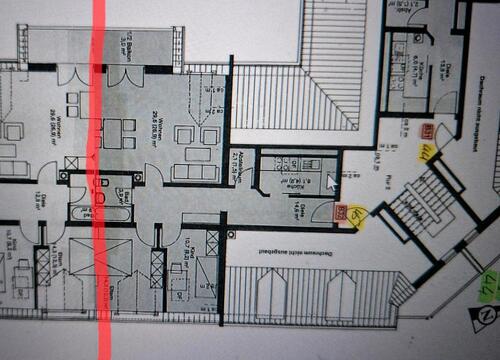 Foto - 3 Zimmer Etagenwohnung zum Kaufen in Regensburg