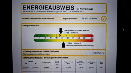 Foto - 3 Zimmer Etagenwohnung in Regensburg