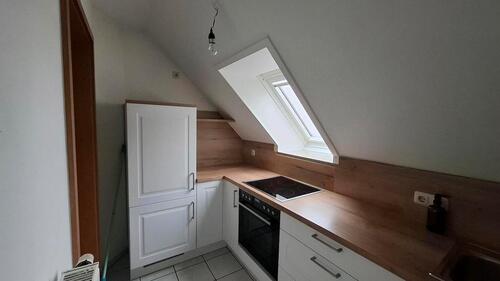 Foto - Etagenwohnung in Regensburg zum Kaufen