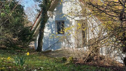 Foto - Appartement im Grünen am Eckardtsberg in Coburg